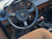 Usata Alfa Romeo Alfetta 130 CV (95 kW) 1981 Berlina