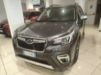 Usata Subaru Forester Premium 150 CV (110 kW) 2019 Canna di fucile SUV