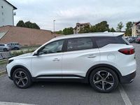 Usata DR DR 6.0 150 CV (110 kW) 2025 Bianco SUV