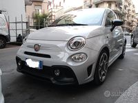 Usata Abarth 595 145 CV (106 kW) 2018 Coupé