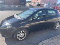 usata Fiat Grande Punto - 2008