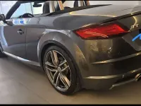 Usata Audi TT Roadster Ambiente 230 CV (169 kW) 2015 Cabrio
