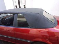 Usata Rover 216 122 CV (89 kW) 1994 Cabrio