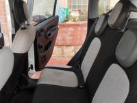 Usata Fiat Panda 70 CV (51 kW) 2016 Berlina