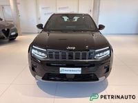 Nuova Jeep Avenger Altitude 101 CV (74 kW) 2026 Volcano pastello SUV