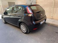 usata Fiat Punto Evo 1.2 Benzina