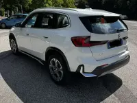 Usata BMW X1 xLine 197 CV (144 kW) 2024 SUV
