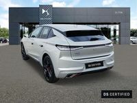 Usata DS Automobiles DS4 Performance Line Plus 179 CV (131 kW) 2022 Grigio SUV