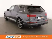 Usata Audi Q7 272 CV (200 kW) 2017 Grigio SUV