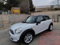 usata Mini Countryman 1.6 2013