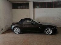 Usata BMW Z4 150 CV (110 kW) 2007 Cabrio
