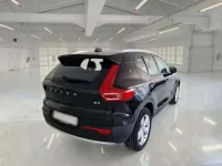 Usata Volvo XC40 Core 163 CV (119 kW) 2024 Nero SUV