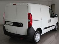 usata Opel Blitz Combo 1.6 CDTI 105CV PC-TN Van(750kg) E6 del 2018 usata a Potenza