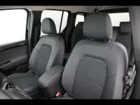 Usata Mercedes EQT200 51 kW (70 CV) 2025 Nero Monovolume