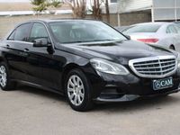 usata Mercedes E200 ClasseBlueTEC Executive