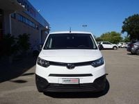 Usata Toyota Proace City City 102 CV (75 kW) 2021 Bianco Monovolume