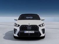 Ny BMW X2 M Sport 150 HK (110 kW) 2026 Vit SUV