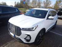 Usata DR DR 6.0 150 CV (110 kW) 2022 Bianco SUV