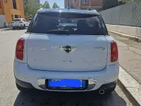 Usata Mini Countryman 116 CV (85 kW) 2016 SUV