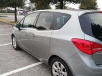 Usata Opel Meriva 120 CV (88 kW) 2012 Monovolume