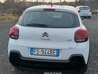 usata Citroën C3 BlueHDi 75 S&S Feel