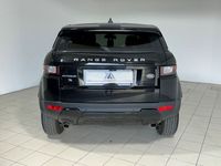 usata Land Rover Range Rover evoque Evoque usato 4x4 pure