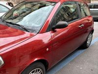 Usata Lancia Ypsilon 69 CV (50 kW) 2006 Utilitaria