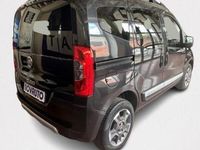 usata Fiat Qubo 1.3 MJT 80 CV Trekking