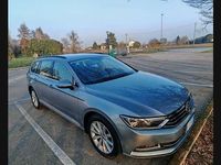 Usata VW Passat Business 120 CV (88 kW) 2019 Station wagon