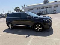 Usata Peugeot 5008 Allure 120 CV (88 kW) 2017 Monovolume