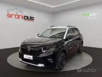 Nuova Citroën C3 PureTech 101 CV (74 kW) 2026 Bianco SUV
