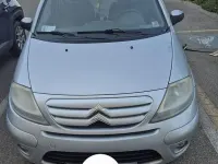 Usata Citroën C3 73 CV (53 kW) 2007 Utilitaria