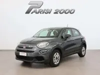 Usata Fiat 500X Urban 120 CV (88 kW) 2019 Grigio moda SUV