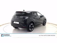 Brugt Renault Captur Techno 91 HK (66 kW) 2025 Grå SUV
