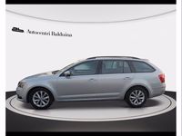 usata Skoda Octavia G-TEC wagon 1.5 executive 130cv dsg