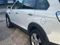 Usata Chevrolet Captiva 184 CV (135 kW) 2011 SUV