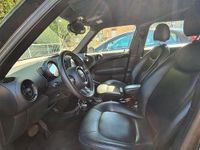 Second-hand Mini Cooper D Countryman 112 CP (82 kW) 2013 Gri SUV