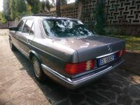 usata Mercedes 300 300SE