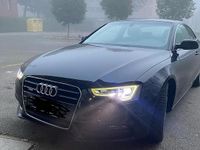 Occasion Audi A5 190 ch (139 kW) 2015 Noir Coupé