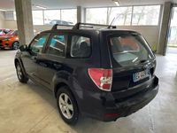 usata Subaru Forester 2.0D X XS Trend 4WD 147Cv MT6