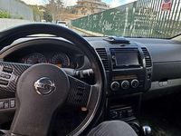 Usata Nissan Pathfinder 174 CV (127 kW) 2006 Grigio SUV