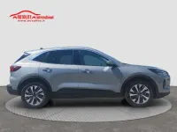Usata Ford Kuga Titanium 151 CV (111 kW) 2024 Argento SUV