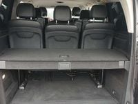 Usata Mercedes V250 190 CV (139 kW) 2016 Nero Monovolume