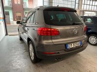 usata VW Tiguan 2.0 TDI 170 CV 4MOTION Sport & Style