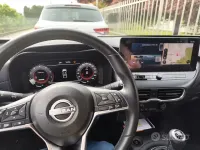 Usata Nissan Juke 114 CV (83 kW) 2024 Grigio SUV