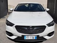 Usata Opel Insignia Sport 170 CV (125 kW) 2017 Bianco Berlina