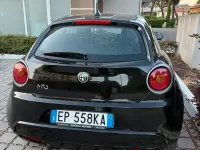 Usata Alfa Romeo MiTo Super 70 CV (51 kW) 2013 Utilitaria