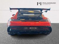 Usata Mercedes AMG GT AMG 730 CV (536 kW) 2023 Amg magmabeam Coupé