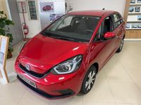 usata Honda Jazz 1.5 1.5 hev Elegance ecvt