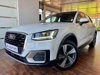 Usata Audi Q2 Admired 150 CV (110 kW) 2020 Bianco SUV